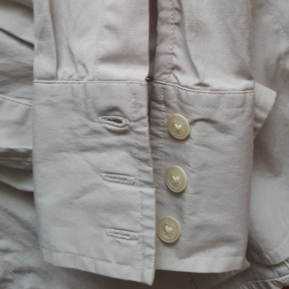 Gap button up shirt - Picture 2 of 4